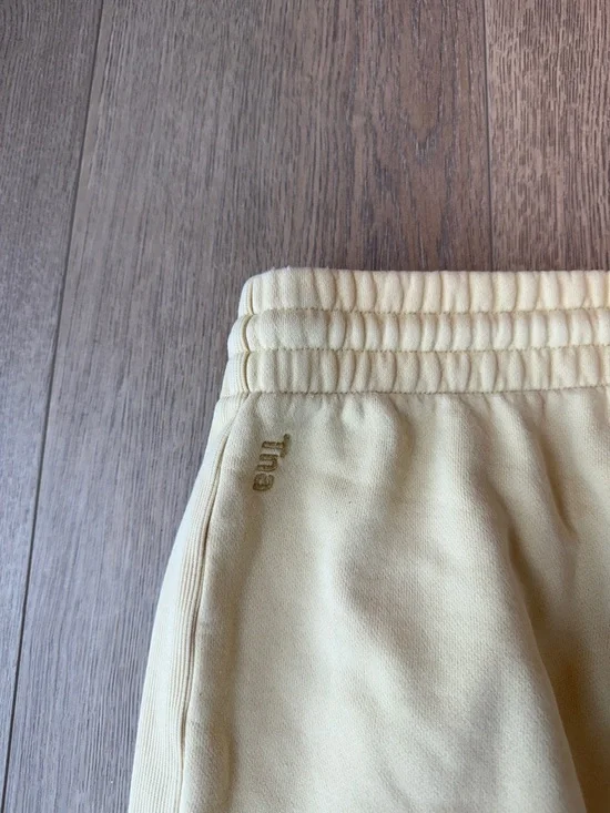 TNA Aritzia Sweat Set - Picture 5 of 10